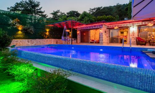 Villa Aden İslamlar — 3