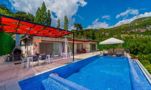 Villa Aden İslamlar — 1