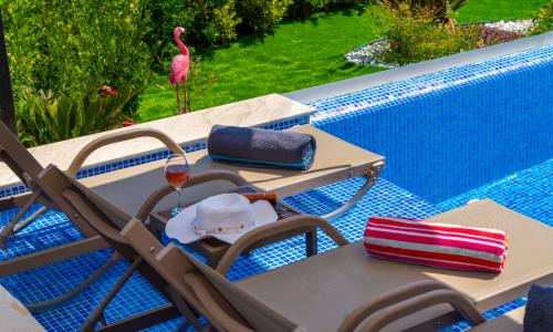 Villa Aden İslamlar — 27