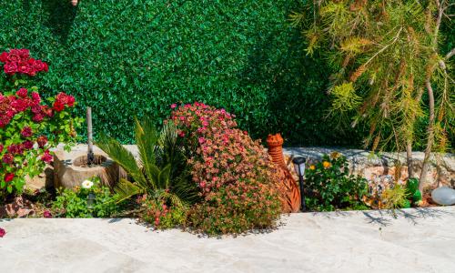 Villa Aden İslamlar — 28