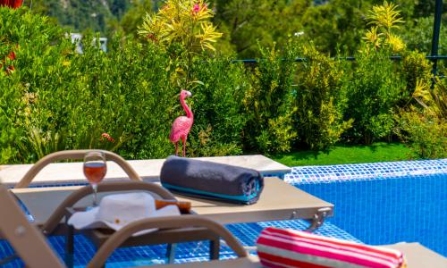 Villa Aden İslamlar — 31