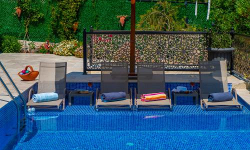 Villa Aden İslamlar — 36