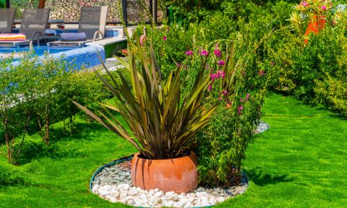 Villa Aden İslamlar — 40