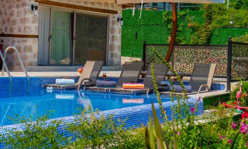 Villa Aden İslamlar — 42