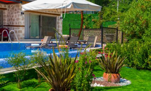 Villa Aden İslamlar — 44
