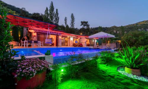 Villa Aden İslamlar — 24