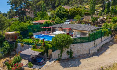 Villa Aden İslamlar — 48