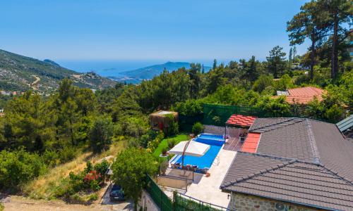 Villa Aden İslamlar — 51
