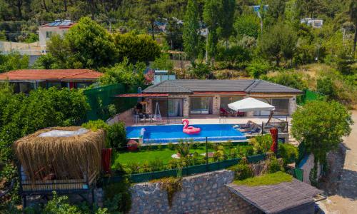 Villa Aden İslamlar — 52