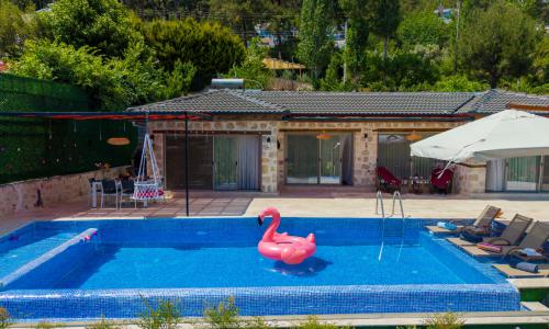 Villa Aden İslamlar — 56