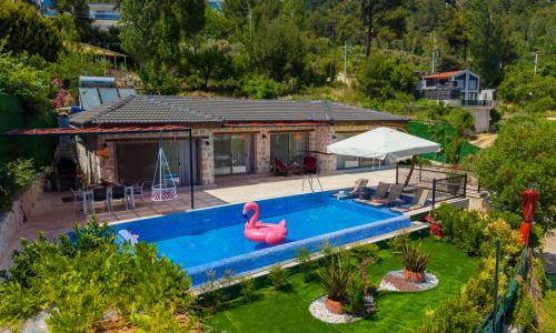 Villa Aden İslamlar — 58