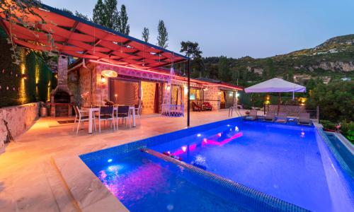 Villa Aden İslamlar — 46