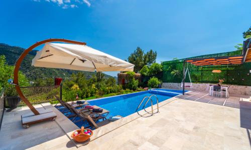 Villa Aden İslamlar — 47