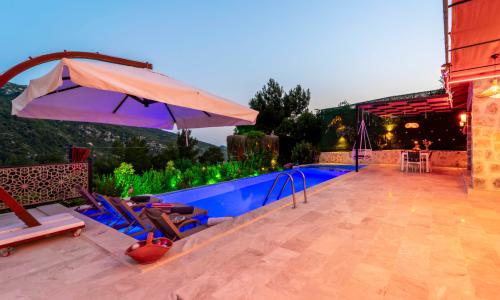 Villa Aden İslamlar — 69