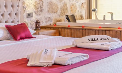 Villa Aden İslamlar — 91