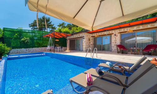 Villa Aden İslamlar — 2