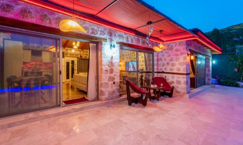 Villa Aden İslamlar — 88