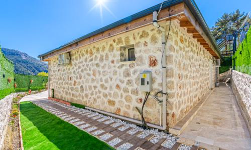 Villa Aden İslamlar — 103