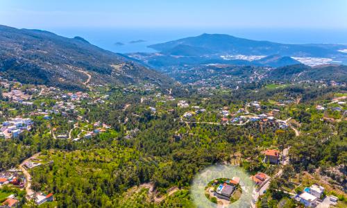 Villa Aden İslamlar — 104