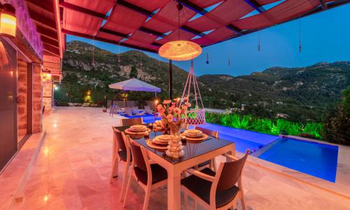 Villa Aden İslamlar — 99