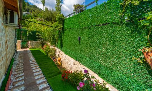 Villa Aden İslamlar — 100