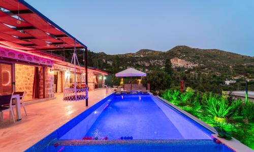 Villa Aden İslamlar — 105