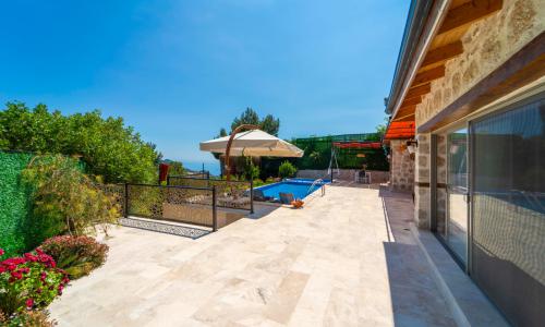 Villa Aden İslamlar — 106