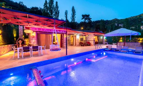 Villa Aden İslamlar — 107