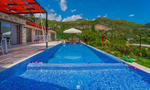 Villa Aden İslamlar — 108