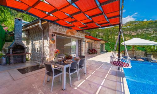 Villa Aden İslamlar — 109