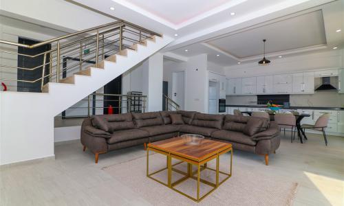 Villa Adin Çukurbağ — 8