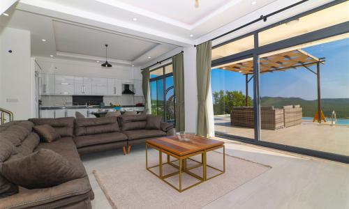 Villa Adin Çukurbağ — 6