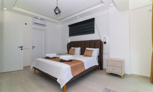 Villa Adin Çukurbağ — 15