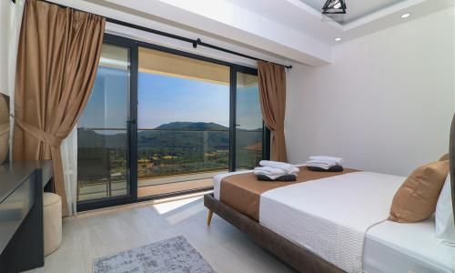 Villa Adin Çukurbağ — 23