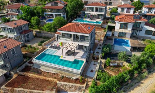 Villa Adin Çukurbağ — 27