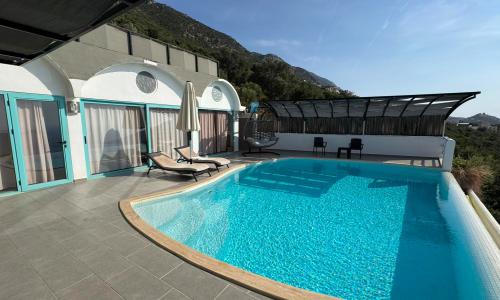 Villa Adora 1 — 7