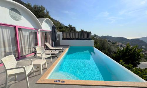 Villa Adora 2 — 7