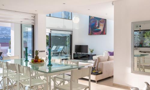 Villa Afşana — 4
