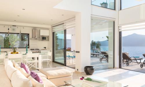 Villa Afşana — 5