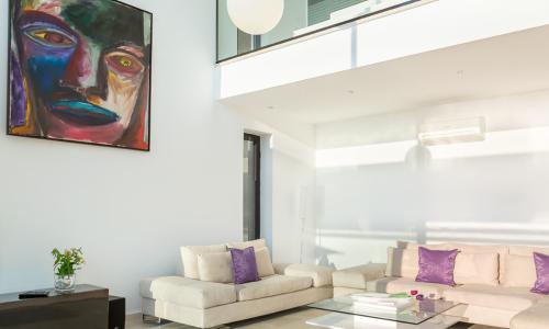 Villa Afşana — 6