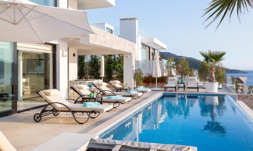 Villa Afşana — 8