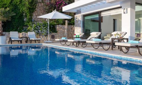 Villa Afşana — 9