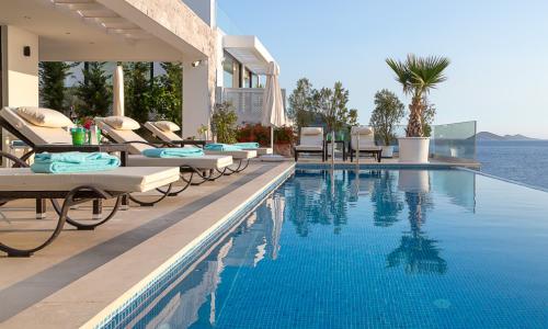 Villa Afşana — 1