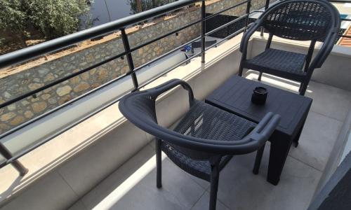 Villa Ağan 1 — 32