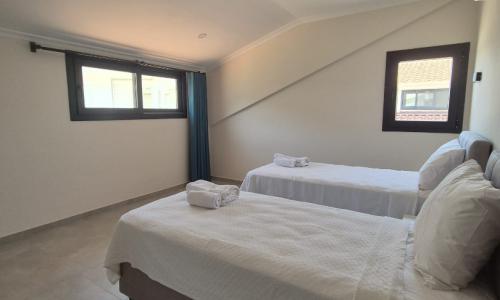 Villa Ağan 1 — 30