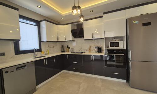Villa Ağan 1 — 13