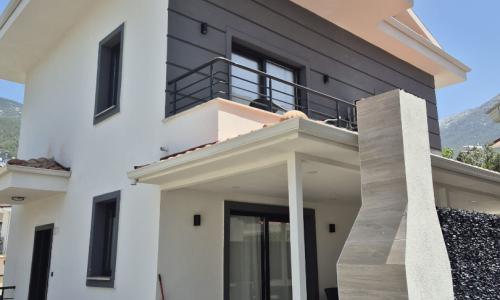Villa Ağan 1 — 8