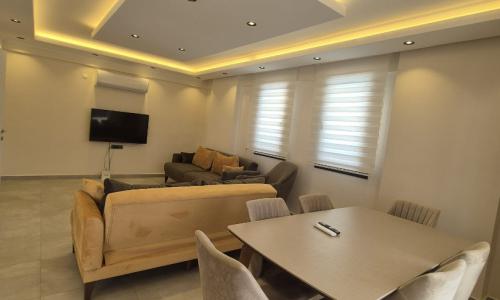 Villa Ağan 1 — 10