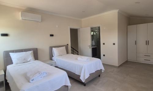 Villa Ağan 1 — 28