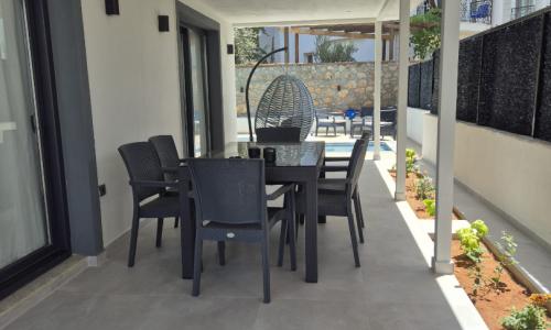 Villa Ağan 2 — 8